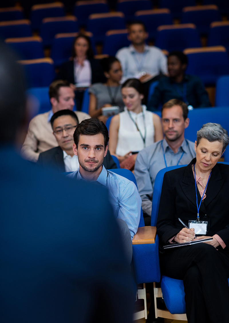 Conference